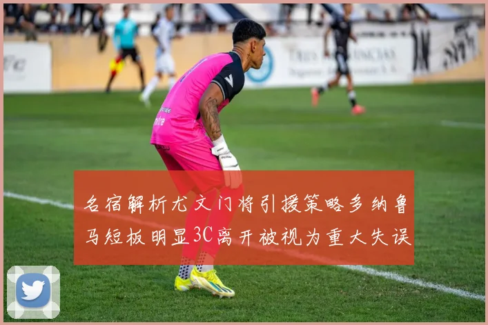 名宿解析尤文门将引援策略多纳鲁马短板明显3C离开被视为重大失误